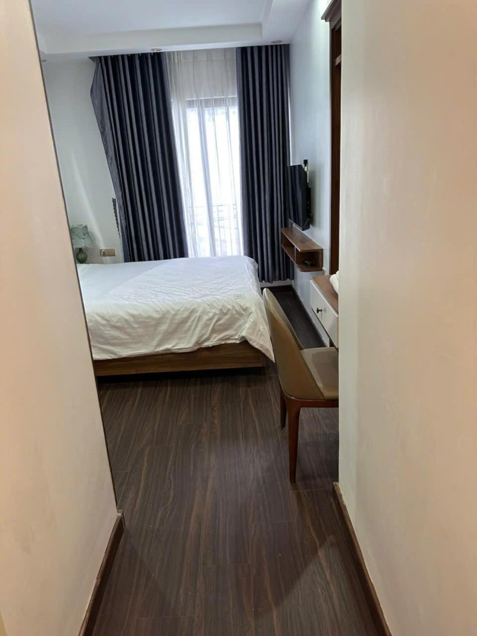 Royal Hotel & Apartment Da Nang Exteriör bild
